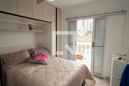 Casa à venda com 400m², 5 quartos e 4 vagasQuarto 2 - Casa 2