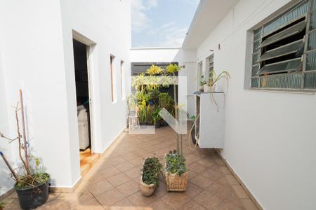 Casa à venda com 400m², 5 quartos e 4 vagasQuintal