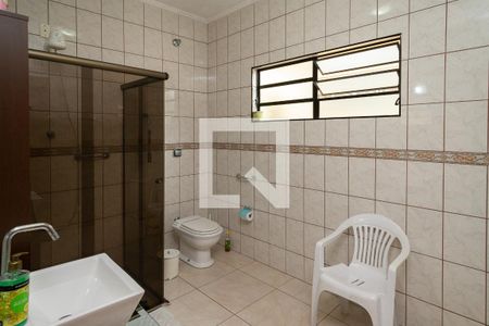 Casa à venda com 400m², 5 quartos e 4 vagasBanheiro - Casa 1