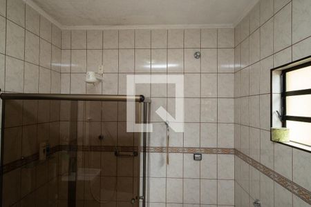 Casa à venda com 400m², 5 quartos e 4 vagasBanheiro - Casa 1