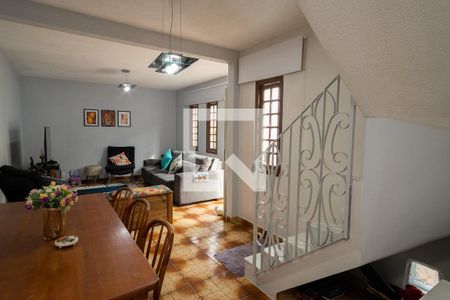 Casa à venda com 400m², 5 quartos e 4 vagasSala - Casa 2