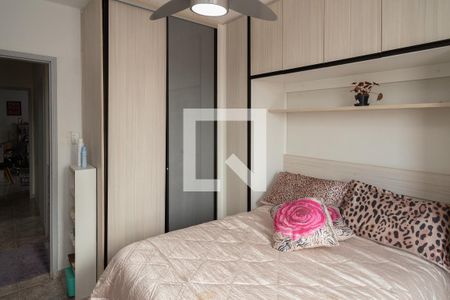 Casa à venda com 400m², 5 quartos e 4 vagasQuarto 2 - Casa 2