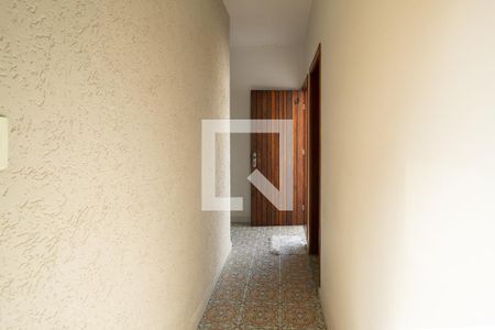 Casa à venda com 400m², 5 quartos e 4 vagasCorredor - Casa 1