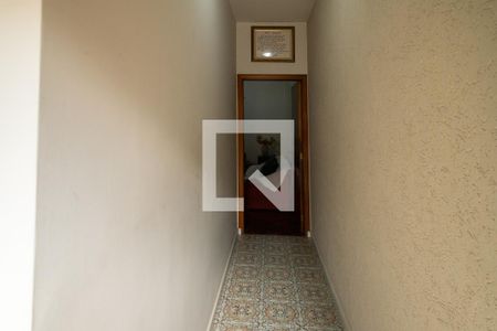 Casa à venda com 400m², 5 quartos e 4 vagasCorredor - Casa 1