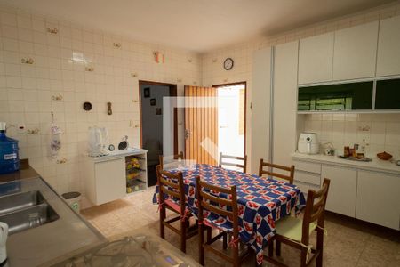Casa à venda com 400m², 5 quartos e 4 vagasCozinha - Casa 1