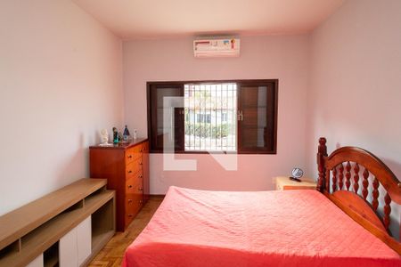 Quarto 1 - Casa 1 de casa à venda com 5 quartos, 400m² em Baeta Neves, São Bernardo do Campo
