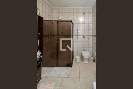 Casa à venda com 400m², 5 quartos e 4 vagasBanheiro - Casa 1