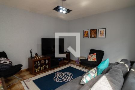 Casa à venda com 400m², 5 quartos e 4 vagasSala - Casa 2
