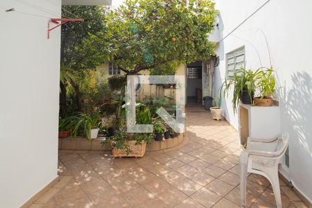 Casa à venda com 400m², 5 quartos e 4 vagasQuintal
