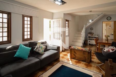 Casa à venda com 400m², 5 quartos e 4 vagasSala - Casa 2