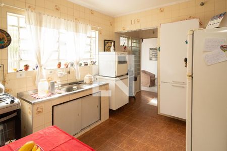 Casa à venda com 400m², 5 quartos e 4 vagasCozinha - Quarto 2