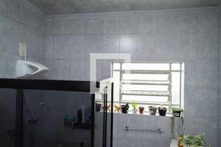 Casa à venda com 400m², 5 quartos e 4 vagasBanheiro - Casa 2