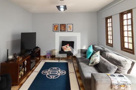 Casa à venda com 400m², 5 quartos e 4 vagasSala - Casa 2