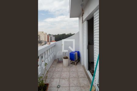 Casa à venda com 400m², 5 quartos e 4 vagasSacada Quarto 2 - Casa 2