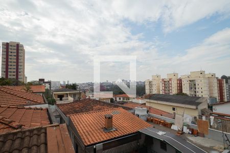 Casa à venda com 400m², 5 quartos e 4 vagasVista da Sacada Quarto 2 - Casa 2