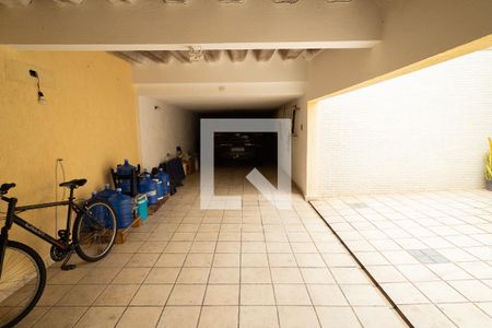 Casa à venda com 400m², 5 quartos e 4 vagasGaragem