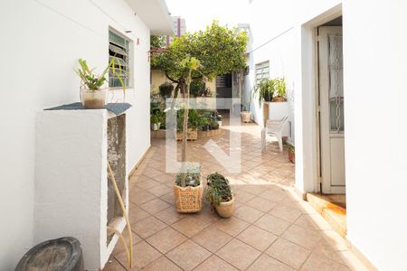 Casa à venda com 400m², 5 quartos e 4 vagasQuintal