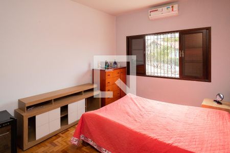Quarto 1 - Casa 1 de casa à venda com 5 quartos, 400m² em Baeta Neves, São Bernardo do Campo