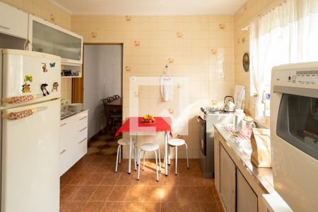 Casa à venda com 400m², 5 quartos e 4 vagasCozinha - Quarto 2