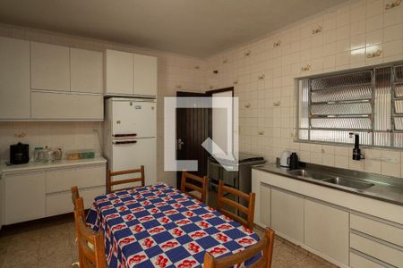 Casa à venda com 400m², 5 quartos e 4 vagasCozinha - Casa 1