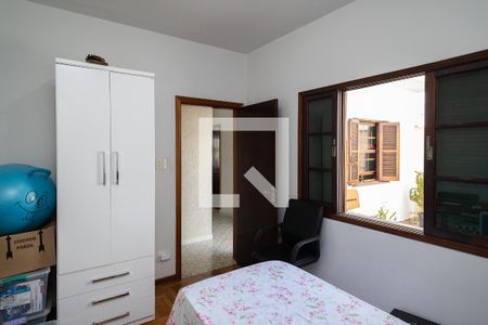 Casa à venda com 400m², 5 quartos e 4 vagasQuarto 3- Casa 1