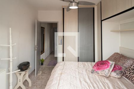 Casa à venda com 400m², 5 quartos e 4 vagasQuarto 2 - Casa 2