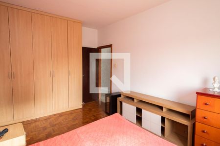 Quarto 1 - Casa 1 de casa à venda com 5 quartos, 400m² em Baeta Neves, São Bernardo do Campo