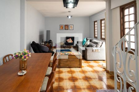 Casa à venda com 400m², 5 quartos e 4 vagasSala - Casa 2