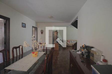 Sala 2 de casa à venda com 4 quartos, 320m² em Cristo Redentor, Porto Alegre