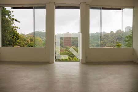 Sala de casa de condomínio à venda com 5 quartos, 436m² em Vila Progresso, Niterói