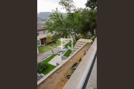 Vista de casa de condomínio à venda com 5 quartos, 436m² em Vila Progresso, Niterói