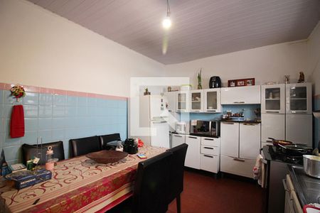 Sala  de casa à venda com 2 quartos, 80m² em Rudge Ramos, São Bernardo do Campo