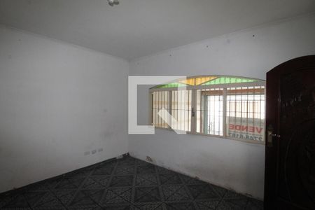 Sala de casa para alugar com 3 quartos, 110m² em Jardim Brasilia, São Paulo
