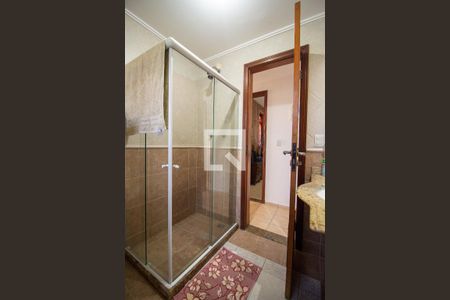 Casa à venda com 95m², 3 quartos e sem vaga Casa à venda com 95m², 3 quartos e sem vagaBanheiro Social