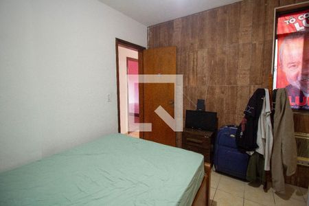 Suíte 1 de casa à venda com 3 quartos, 95m² em Andaraí, Rio de Janeiro