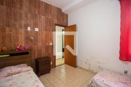 Casa à venda com 95m², 3 quartos e sem vaga Casa à venda com 95m², 3 quartos e sem vagaQuarto 3