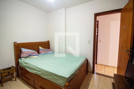 Suíte 1 de casa à venda com 3 quartos, 95m² em Andaraí, Rio de Janeiro