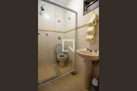 Casa à venda com 95m², 3 quartos e sem vaga Casa à venda com 95m², 3 quartos e sem vagaBanheiro da Suíte 2