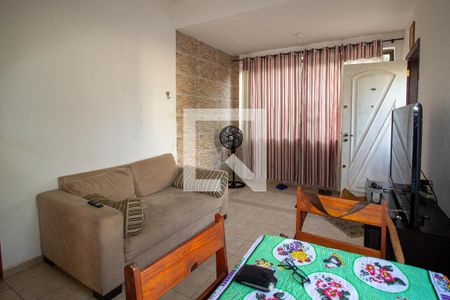 Sala de casa à venda com 3 quartos, 95m² em Andaraí, Rio de Janeiro