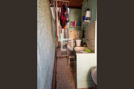 Casa à venda com 95m², 3 quartos e sem vaga Casa à venda com 95m², 3 quartos e sem vagaÁrea de Serviço