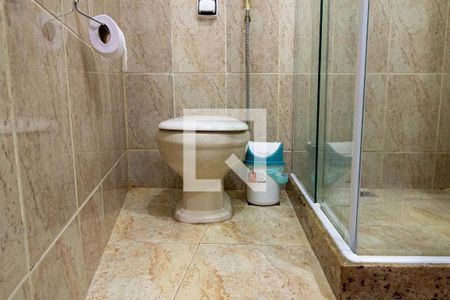 Casa à venda com 95m², 3 quartos e sem vaga Casa à venda com 95m², 3 quartos e sem vagaBanheiro da Suíte 1