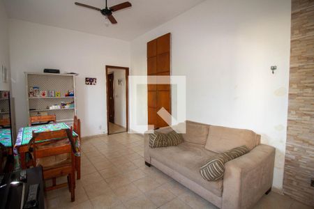 Sala de casa à venda com 3 quartos, 95m² em Andaraí, Rio de Janeiro