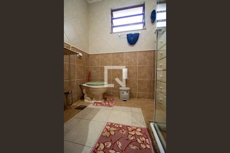 Casa à venda com 95m², 3 quartos e sem vaga Casa à venda com 95m², 3 quartos e sem vagaBanheiro Social