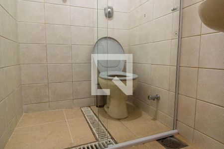 Casa à venda com 95m², 3 quartos e sem vaga Casa à venda com 95m², 3 quartos e sem vagaBanheiro da Suíte 2