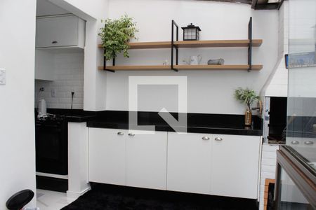 Casa à venda com 148m², 2 quartos e 3 vagasEspaço Churrasqueira