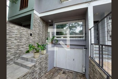 Casa à venda com 148m², 2 quartos e 3 vagasFachada