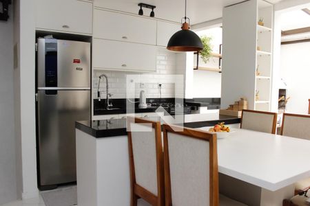 Casa à venda com 148m², 2 quartos e 3 vagasCozinha