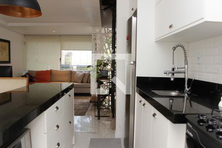 Casa à venda com 148m², 2 quartos e 3 vagasCozinha