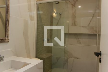 Casa à venda com 148m², 2 quartos e 3 vagasBanheiro 1