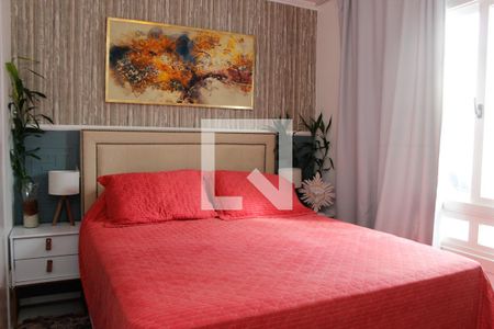 Quarto 1 de casa à venda com 2 quartos, 148m² em Vila Conceição, Porto Alegre